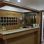 酒店 Maslina 3*