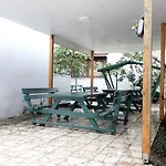Maslina 酒店 阿克恰伊