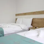 Maslina 酒店 阿克恰伊