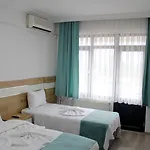 Maslina 酒店 阿克恰伊