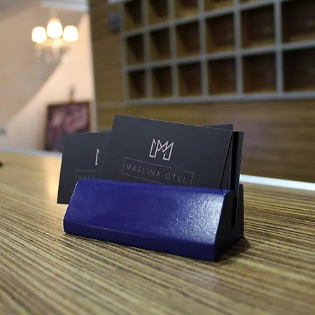 Maslina Hotel Akcay (Edremit)