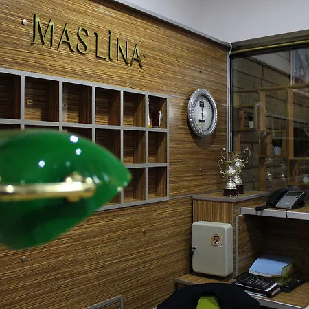 Maslina 3*