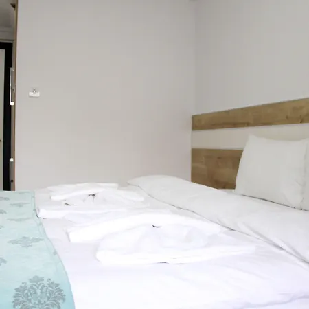 Maslina Hotel Akcay (Edremit)