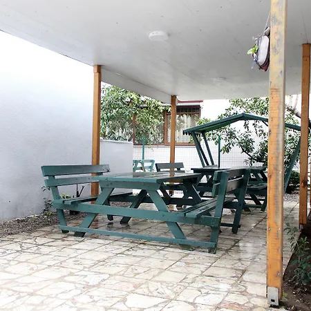 Maslina Hotel Akcay (Edremit)