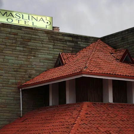 Maslina Akcay (Edremit)