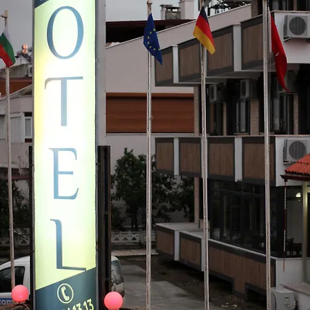 Maslina Akcay (Edremit)