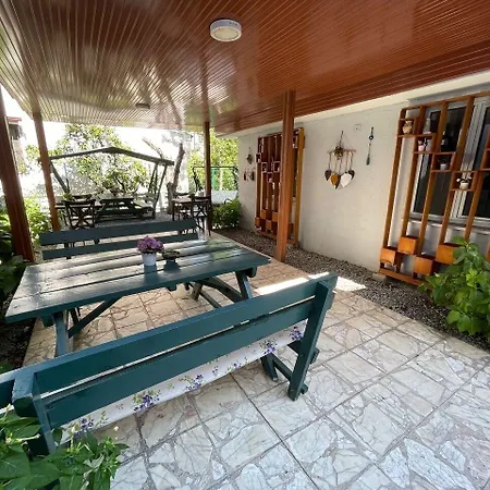 Maslina Hotel Akcay (Edremit)