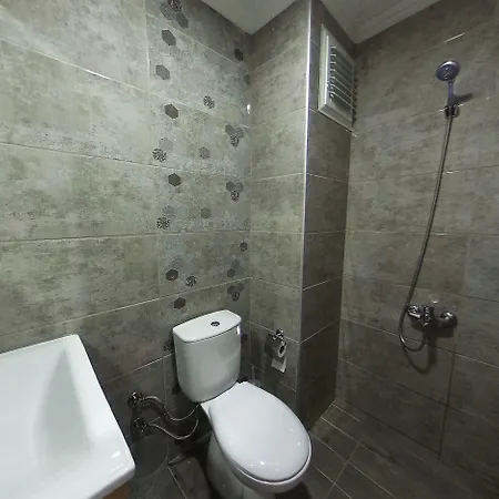 Hotel Maslina Akcay (Edremit)