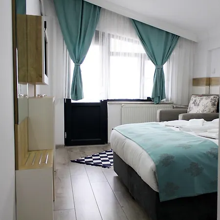 Hotel Maslina Akcay (Edremit)