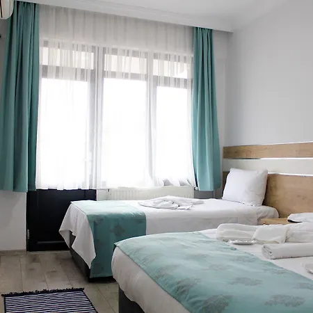 Hotel Maslina Akcay (Edremit)