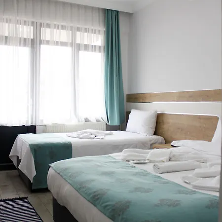 Maslina Hotel Akcay (Edremit)