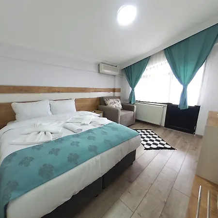 Hotel Maslina Akcay (Edremit)