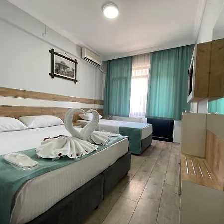 Hotel Maslina Akcay (Edremit)