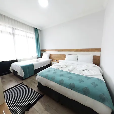 Hotel Maslina Akcay (Edremit)