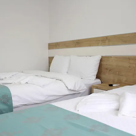 Maslina Hotel Akcay (Edremit)