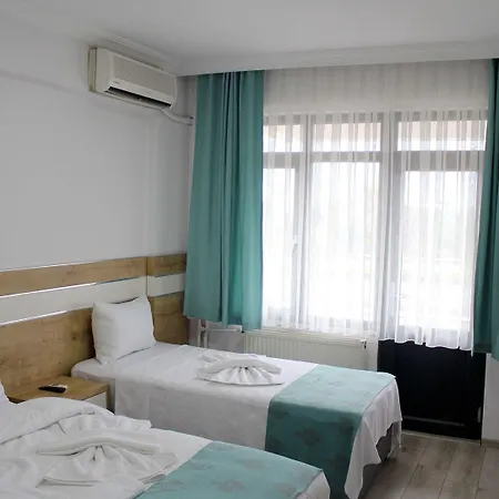 Maslina Hotel Akcay (Edremit)