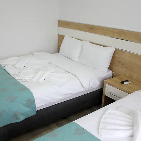 Maslina Hotel Akcay (Edremit)