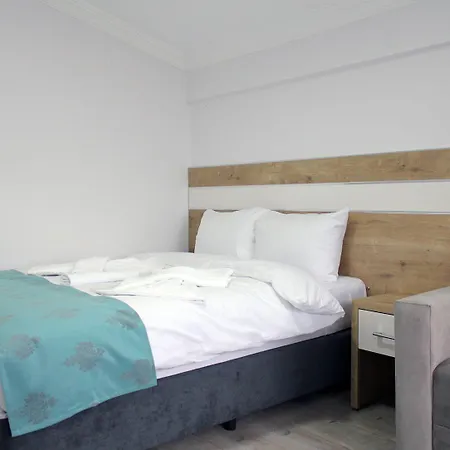 Maslina Hotel Akcay (Edremit)