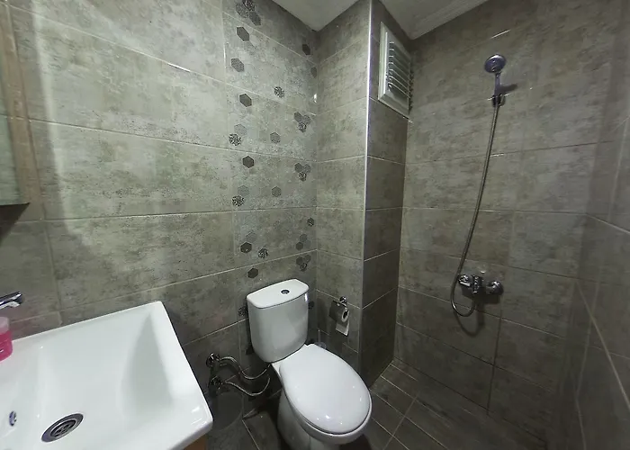 호텔 Maslina 악차이